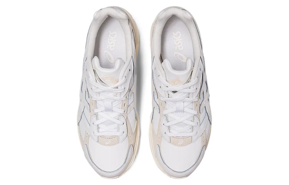 ASICS Gel-1130 'Cream White' 1201A844-100