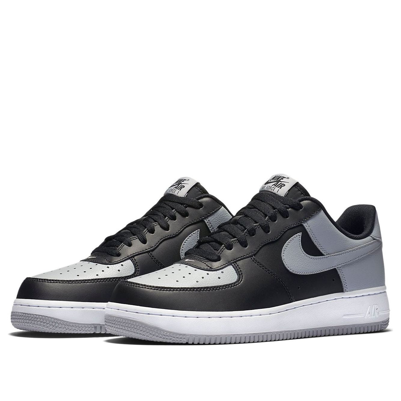 Nike Air Force 1 Low 'Wolf Grey' 820266-008