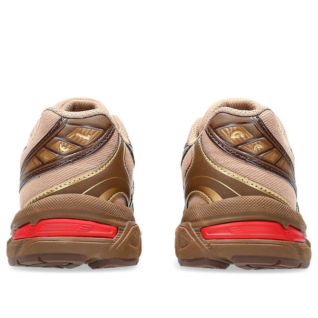 (PS) ASICS x LOTTE Gel-1130 'Chocolate Brown' 1204A167-200
