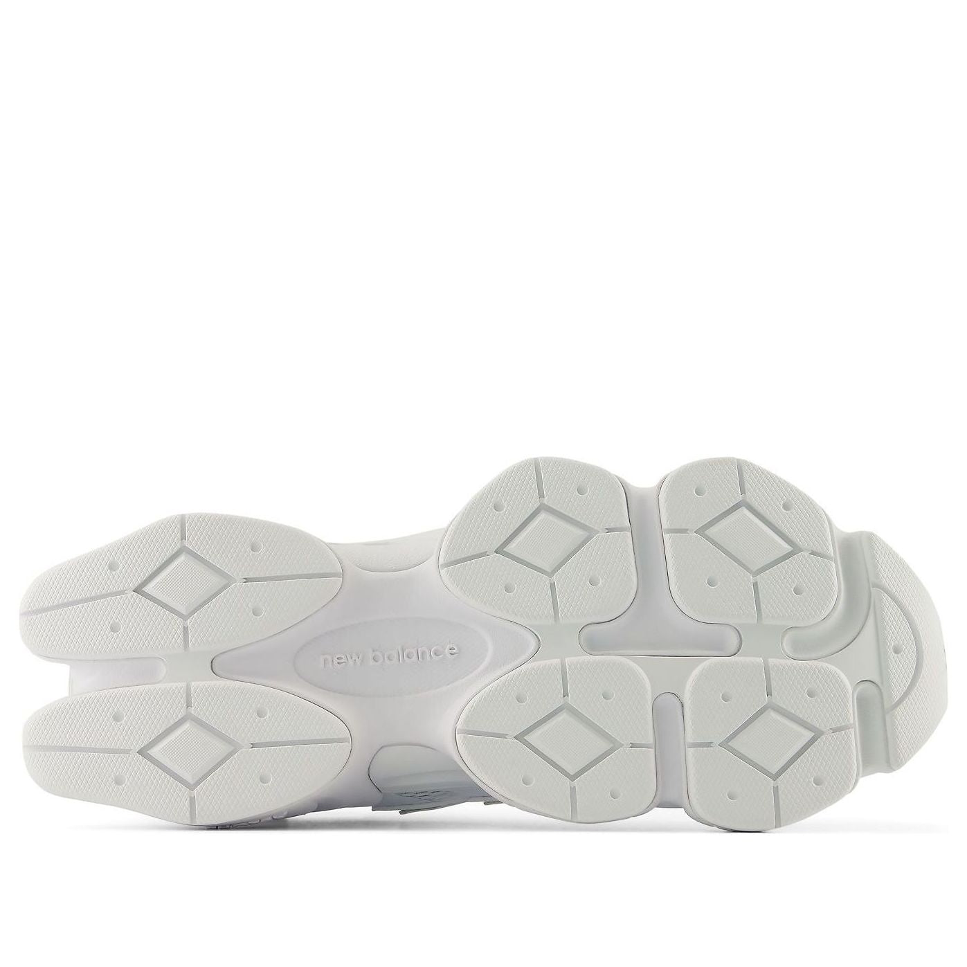 New Balance U9060Sv1 'White' U90606B5