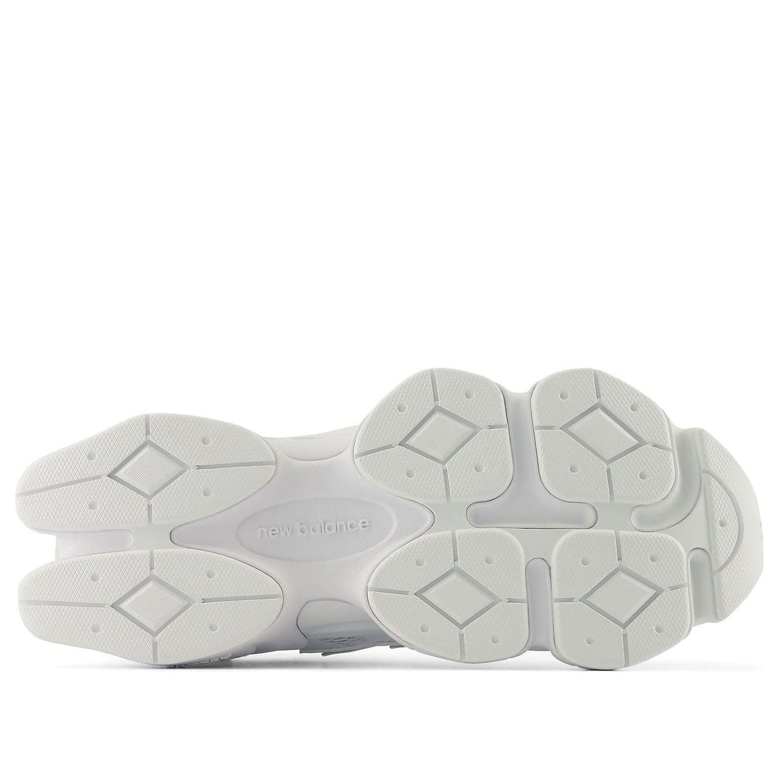 New Balance U9060Sv1 'White' U90606B5
