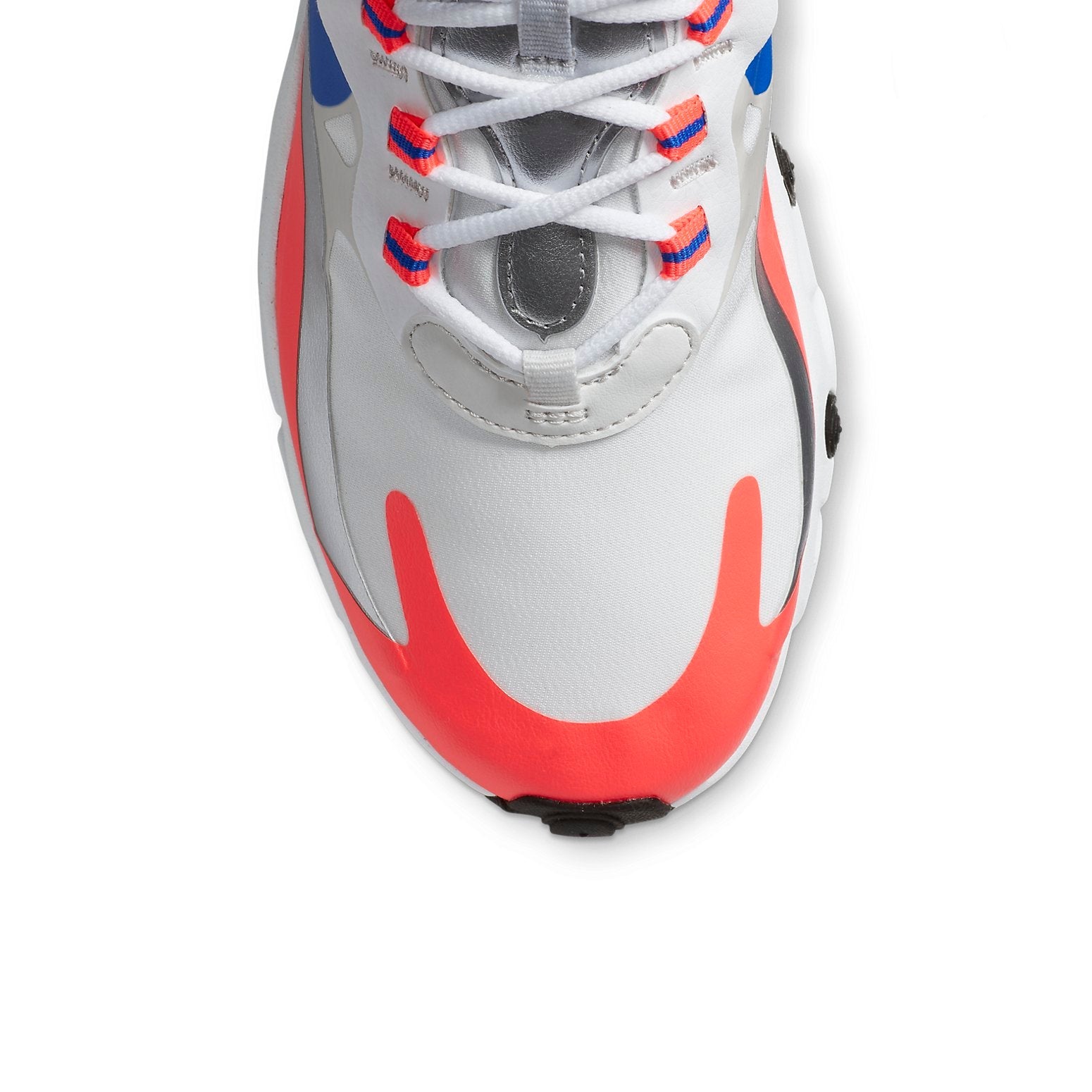 (WMNS) Nike Air Max 270 React 'Knicks' CW3094-100