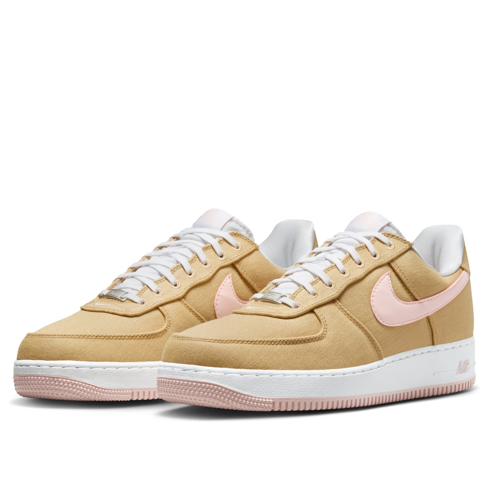 Nike Air Force 1 'Linen Canvas' HV2021-200