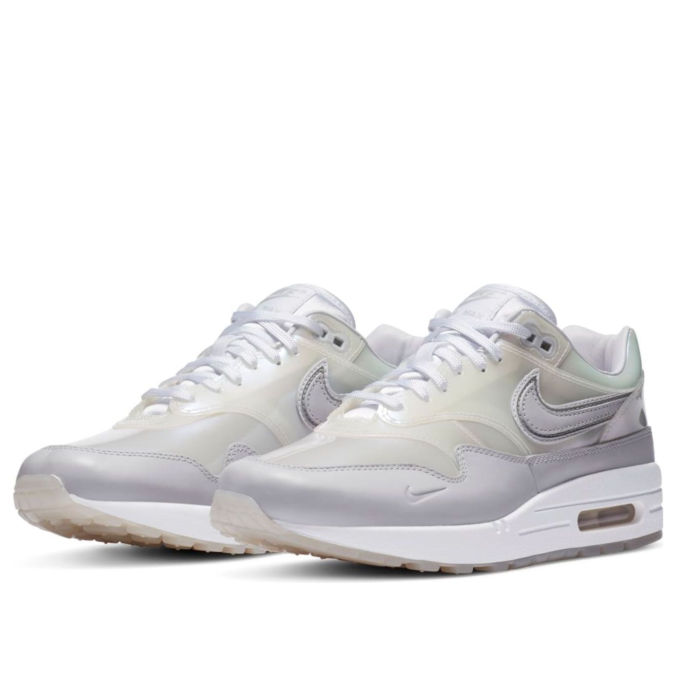 (WMNS) Nike Air Max 1 'SNKRS Day 2020' DA4300-100