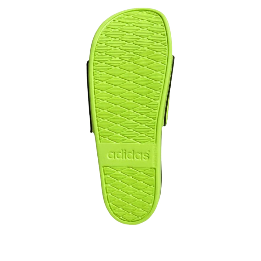 adidas Adileete Comfort Slides 'Green' JI2262