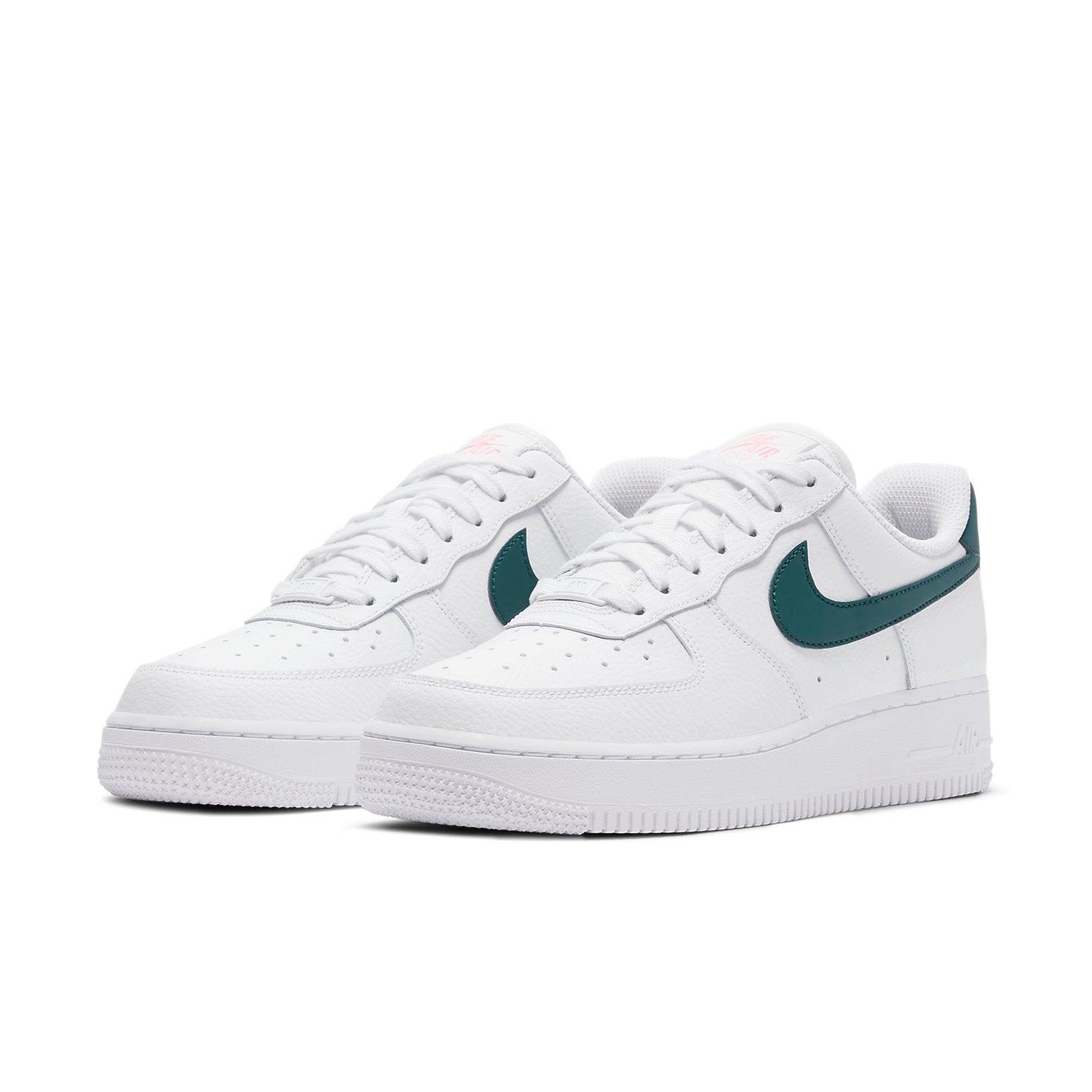 (WMNS) Nike Air Force 1 '07 'Dark Teal' 315115-163