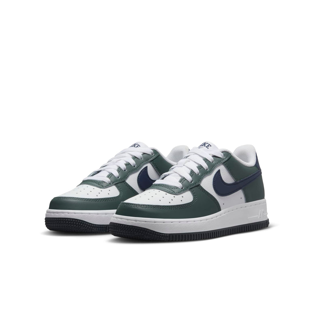 (GS) Nike Air Force 1 Low 'Vintage Green Obsidian' HF5178-300
