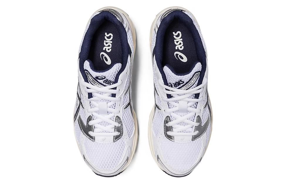 (WMNS) ASICS Gel-1130 'White Midnight' 1202A164-110