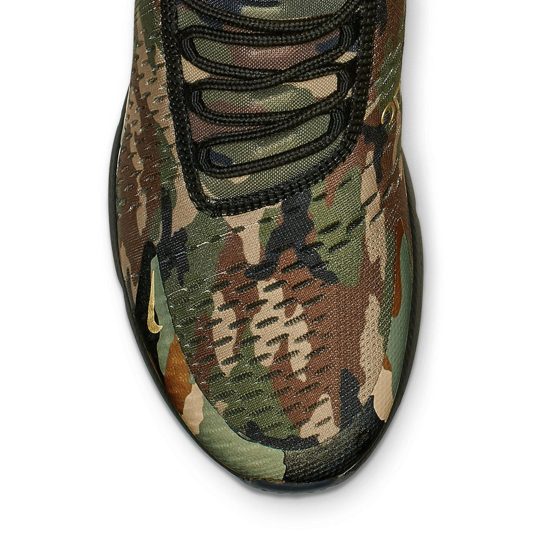 Nike Air Max 270 'Doernbecher' 2018 BV7112-001