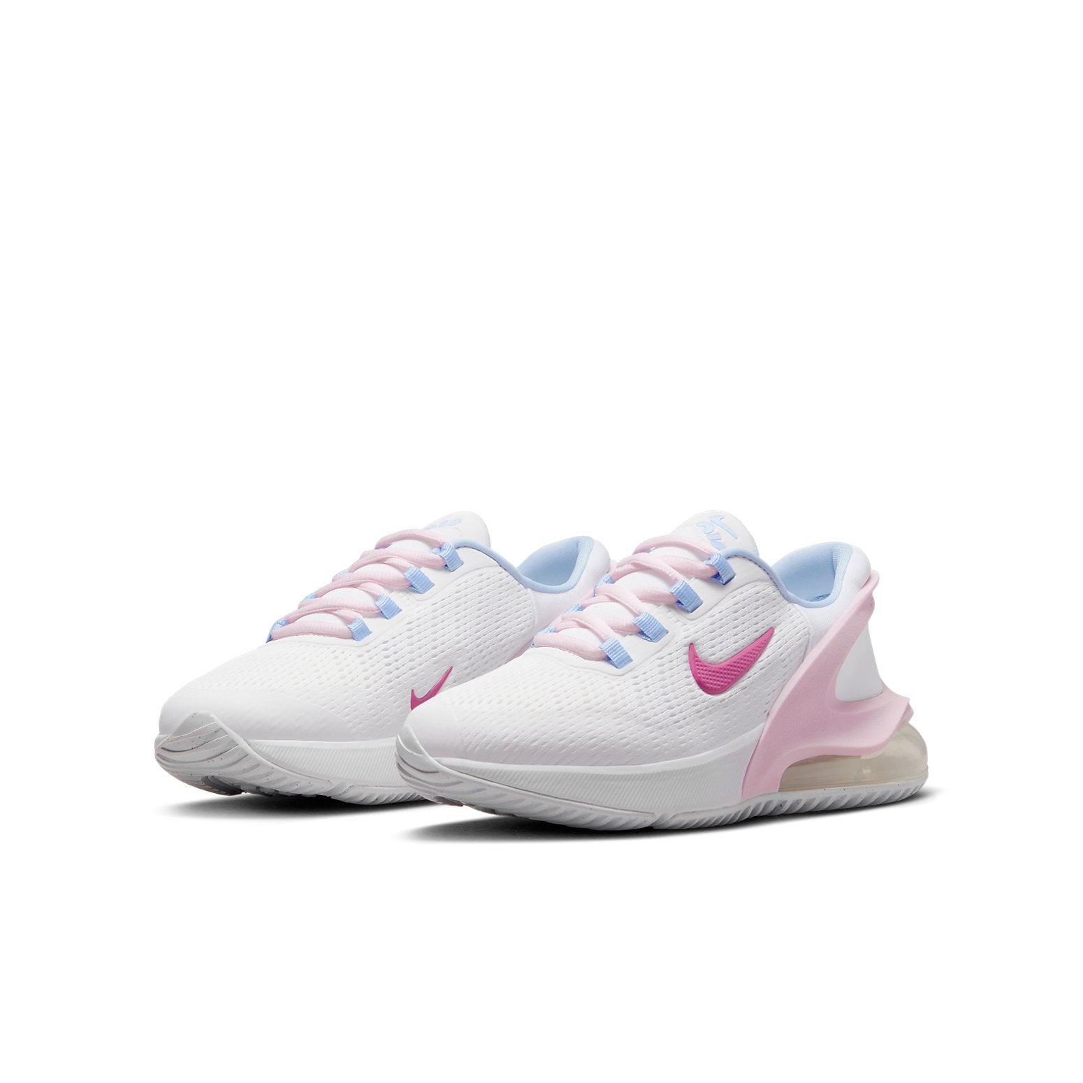 (GS) Nike Air Max 270 GO 'Cosmic Fuchsia' DV1968-102