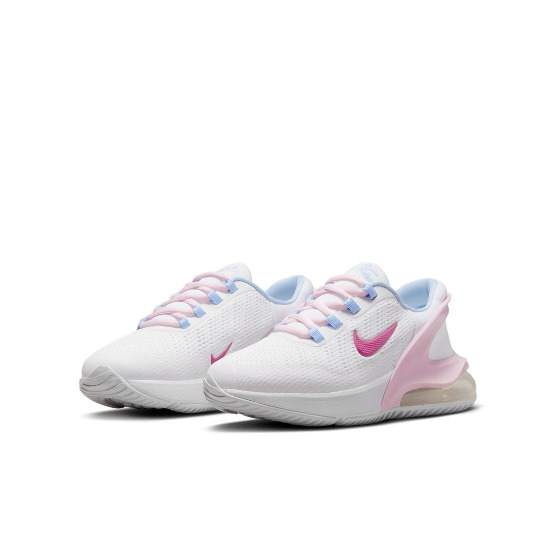(GS) Nike Air Max 270 GO 'Cosmic Fuchsia' DV1968-102