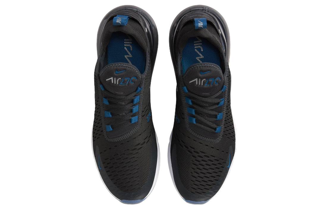 Nike Air Max 270 'Anthracite Industrial Blue' FV0380-001