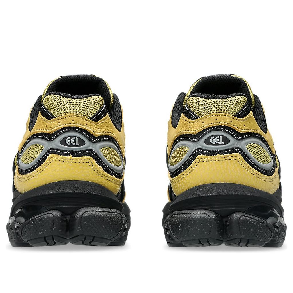 ASICS x SSHS HAL Studios Gel-NYC 2.0 'Yellow' 1203A896-750