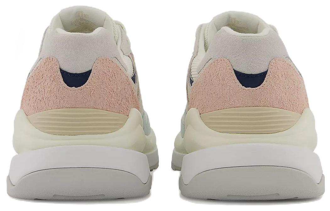 New Balance 57/40 'Sea Salt Vintage Rose' M5740RSA