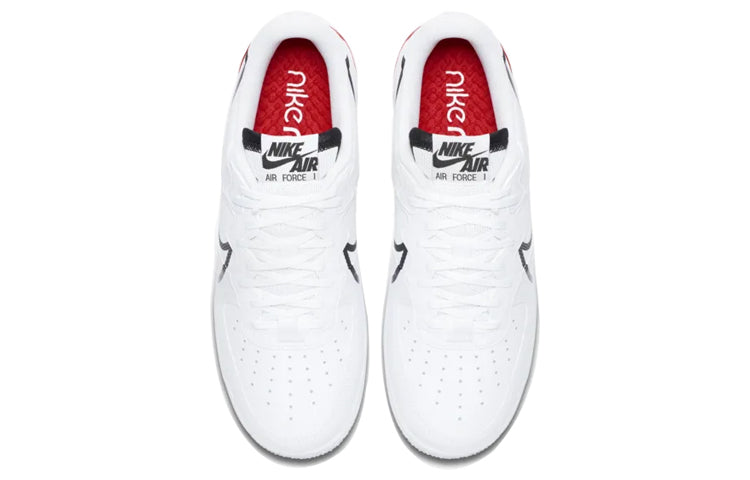 Nike Air Force 1 React 'D/MS/X' CD4366-100
