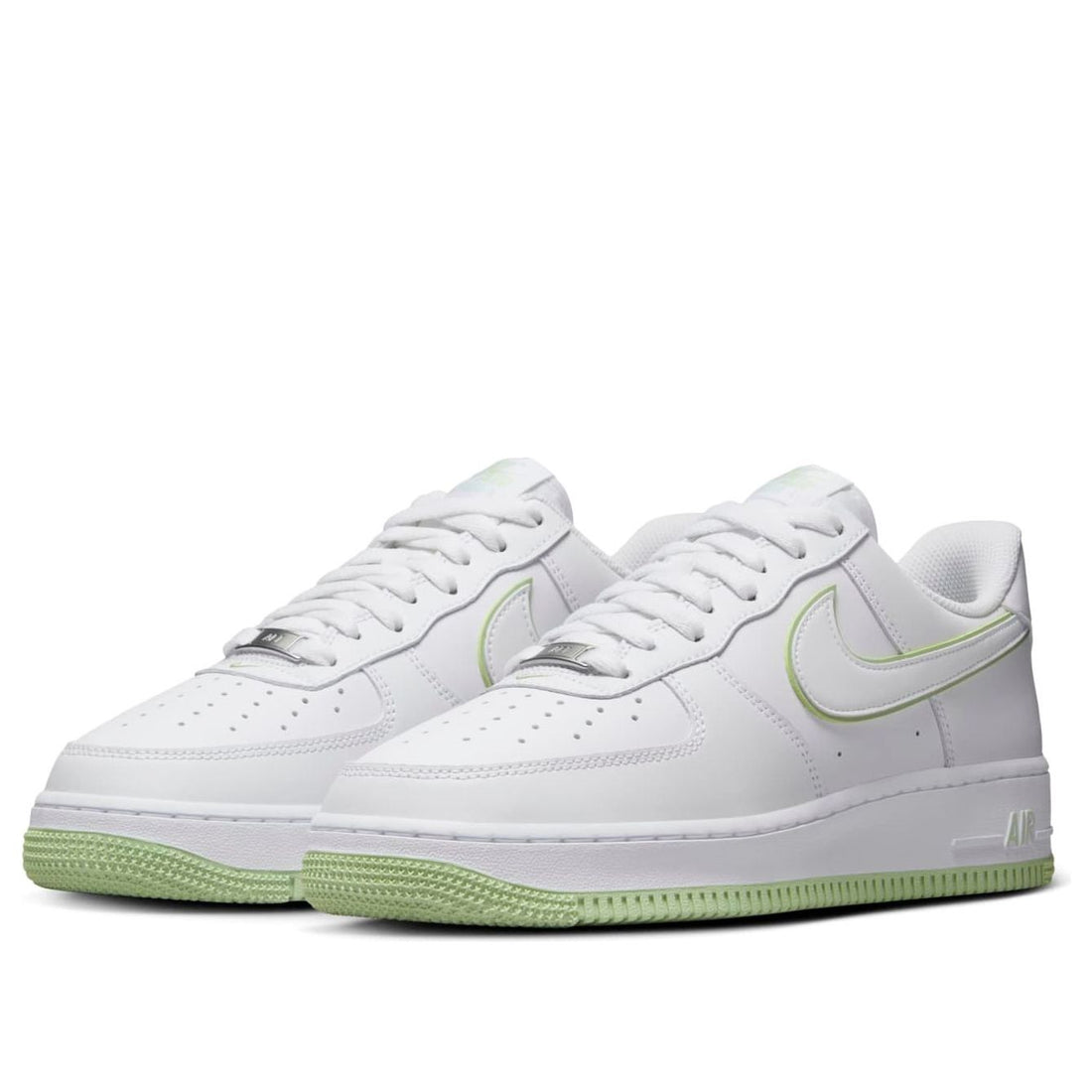 Nike Air Force 1 Low 'Summit White Honeydew' DV0788-105