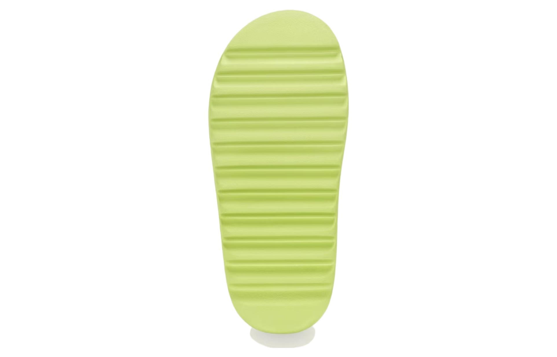 adidas Yeezy Slide 'Glow Green' HQ6447