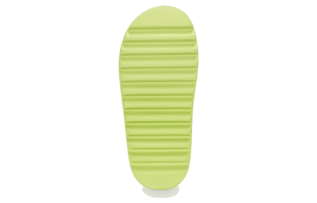 adidas Yeezy Slide 'Glow Green' HQ6447