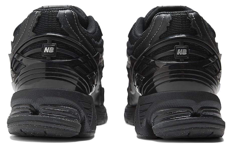 New Balance 1906R 'Protection Pack Black Leather' M1906DF