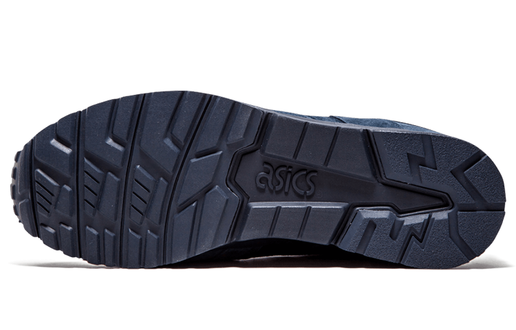 ASICS United Arrows x Gel Lyte 5 'Navy' H6J2K-5050