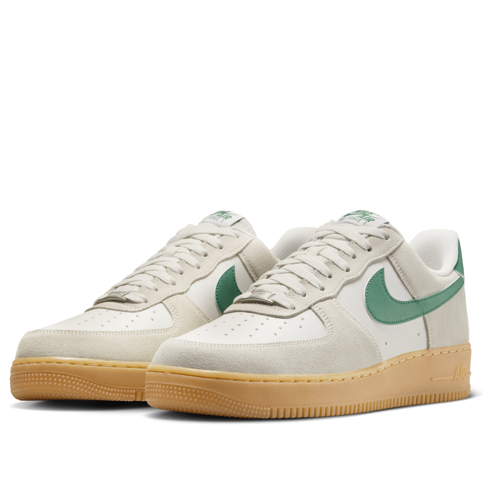 Nike Air Force 1 '07 LV8 'Phantom Malachite Gum' FQ8714-001