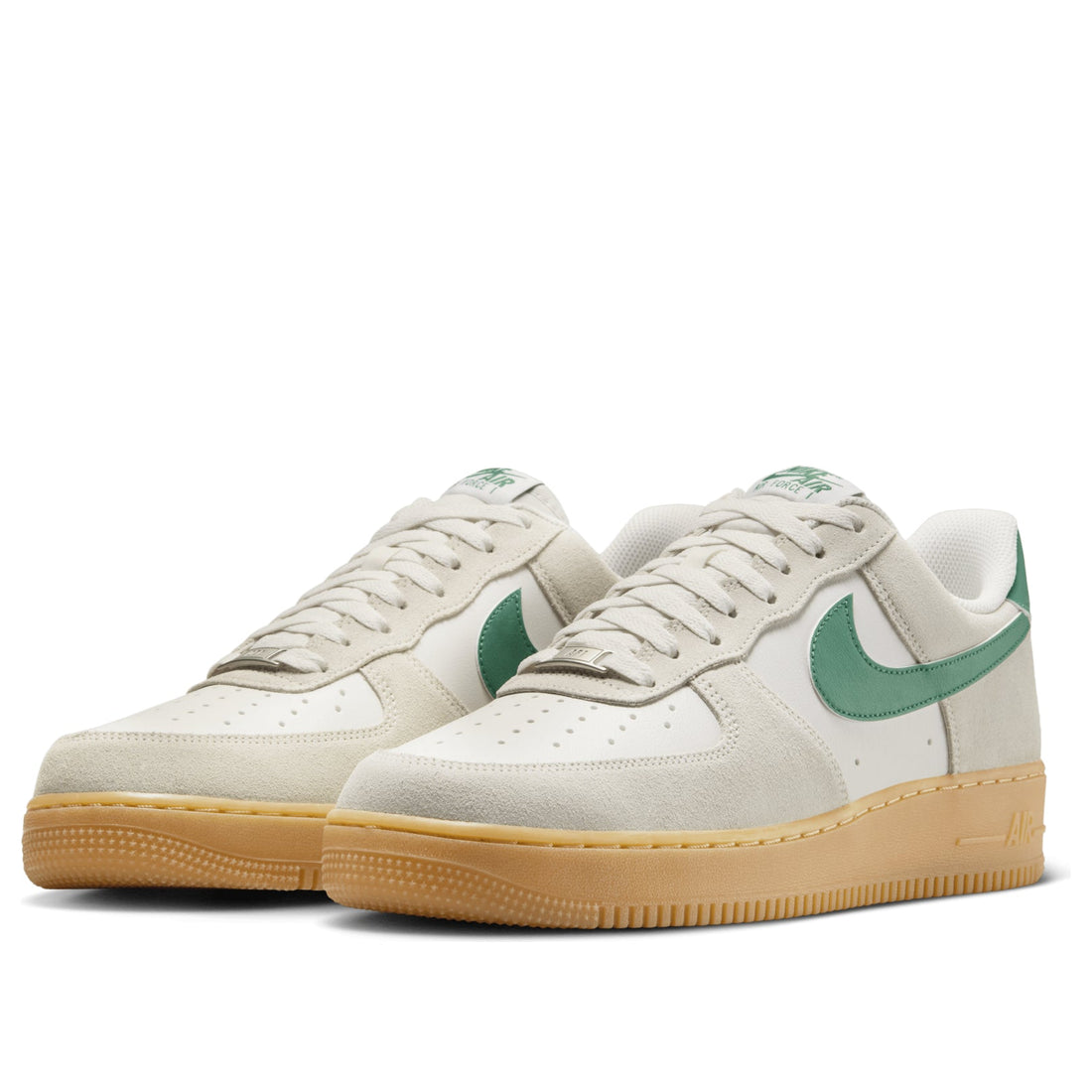 Nike Air Force 1 '07 LV8 'Phantom Malachite Gum' FQ8714-001