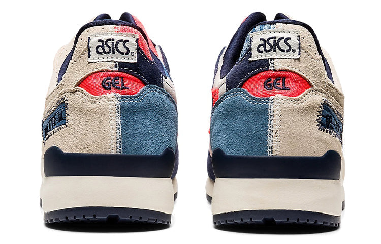 ASICS Gel Lyte 3 OG 'Patchwork' 1203A133-200