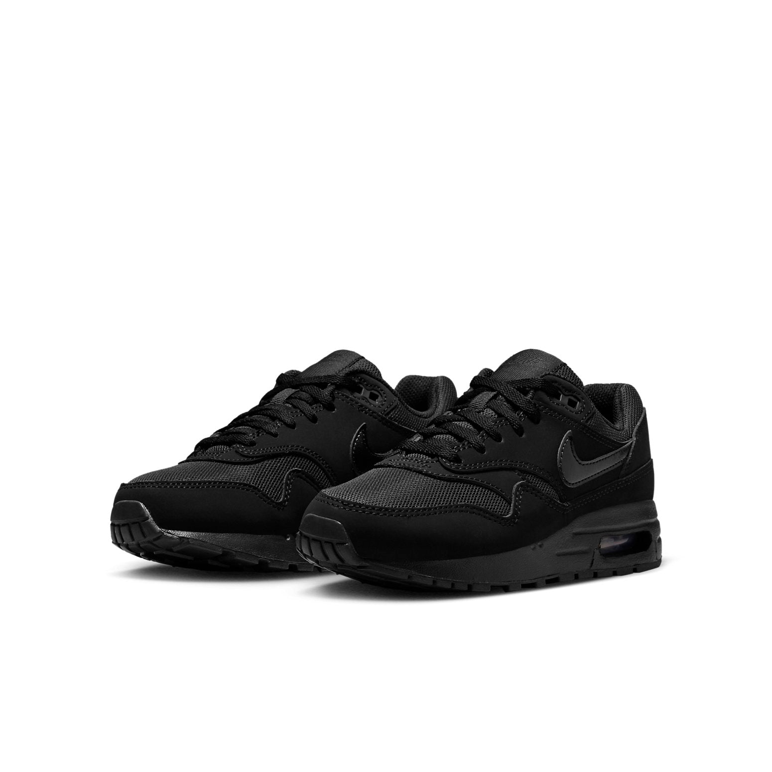 (PS) Nike Air Max 1 'Triple Black' DZ3307-001