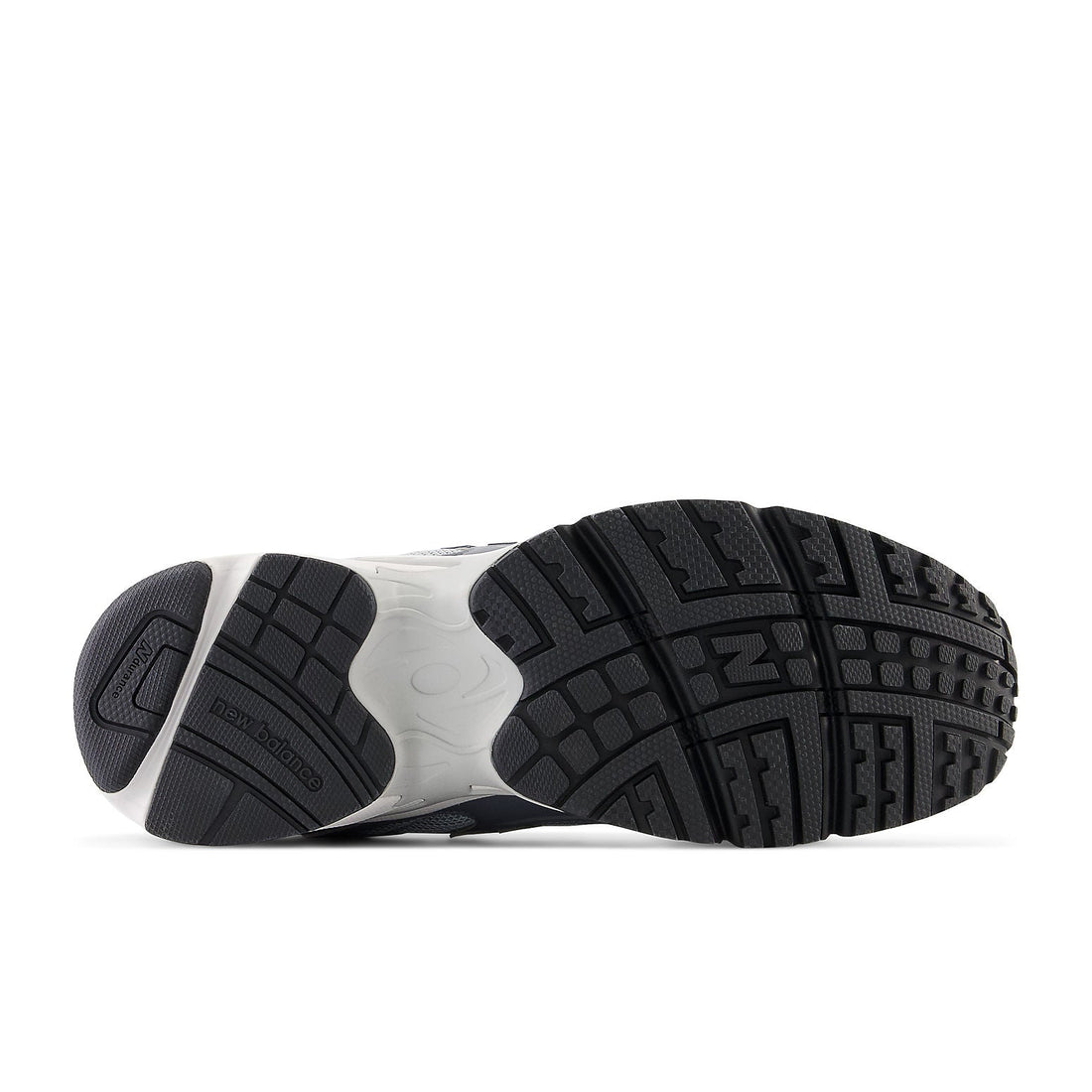 New Balance x green label relaxing 725 'Grey' ML725AJ