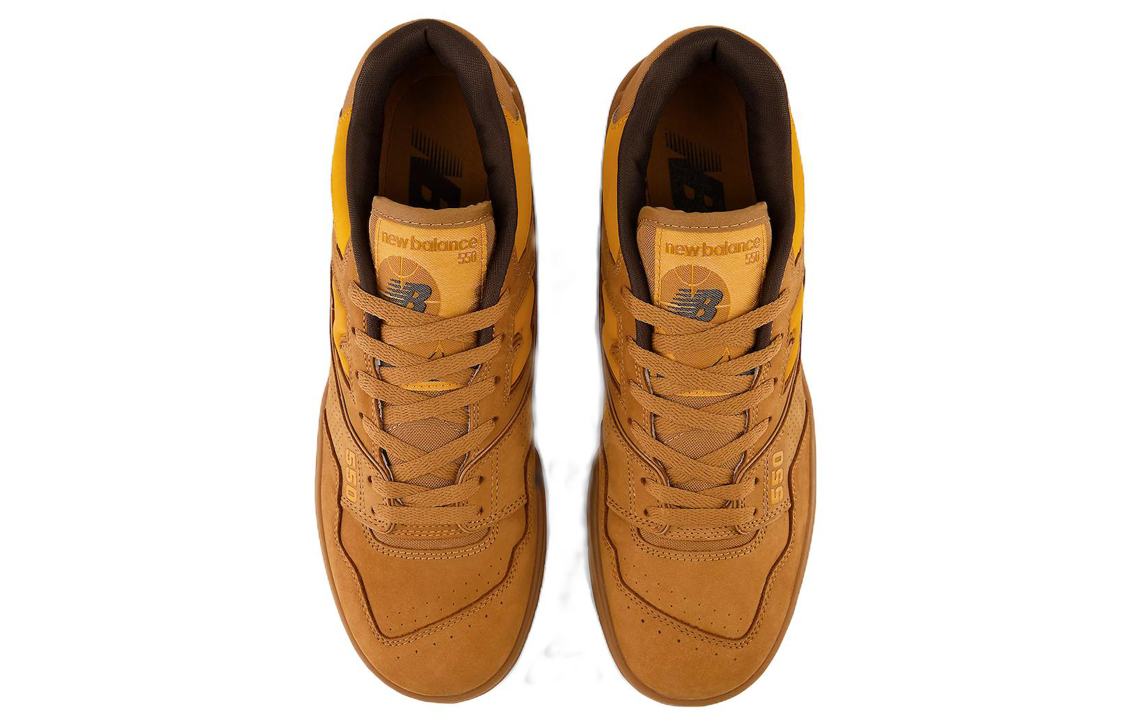 New Balance 550 'Wheat' BB550WEA