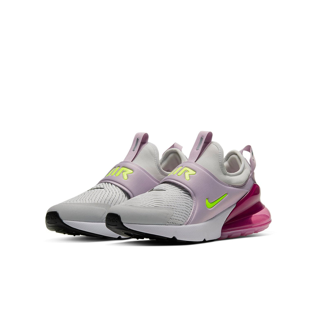 (GS) Nike Air Max 270 Extreme 'Photon Dust' CI1108-003