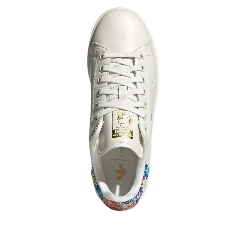(WMNS) adidas x Liberty London Stan Smith 'Off White' JH5637