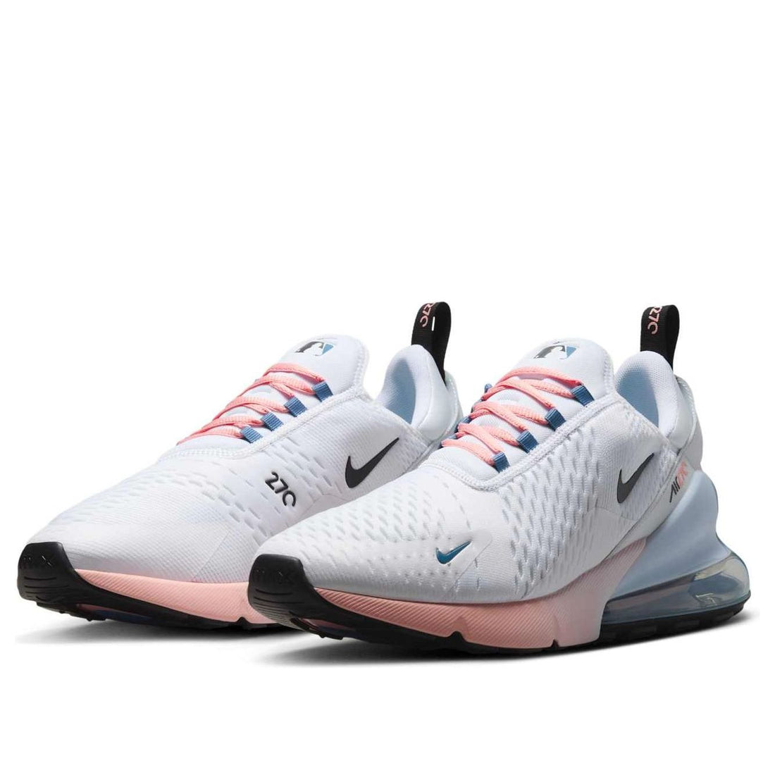 Nike Air Max 270 'Washington Nationals' HQ8002-100