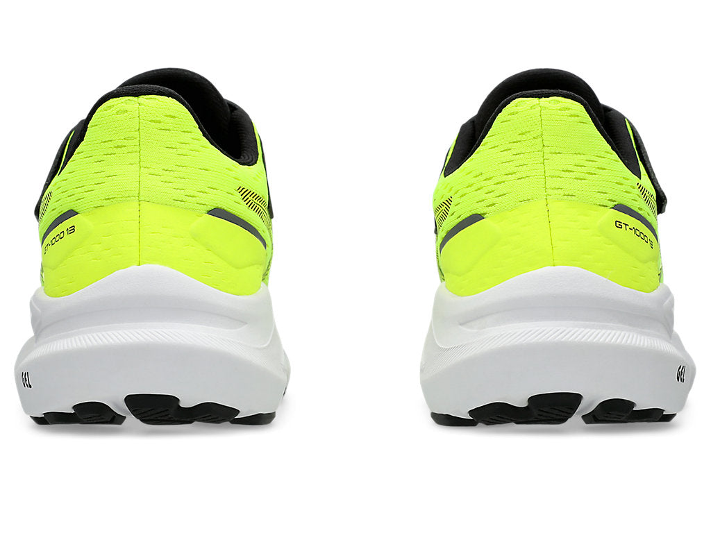 (PS) ASICS GT-1000 13 'Neon Green Black' 1014A344-750