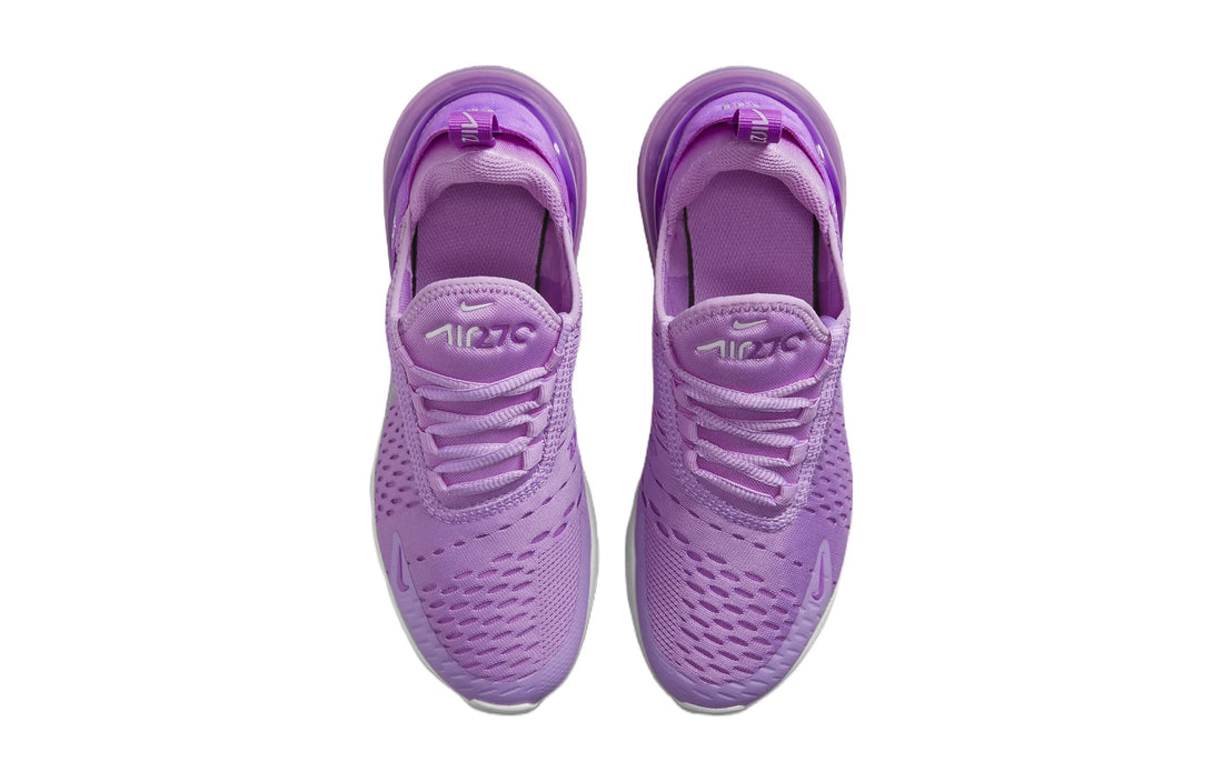 (GS) Nike Air Max 270 'Rush Fuchsia' 943345-501