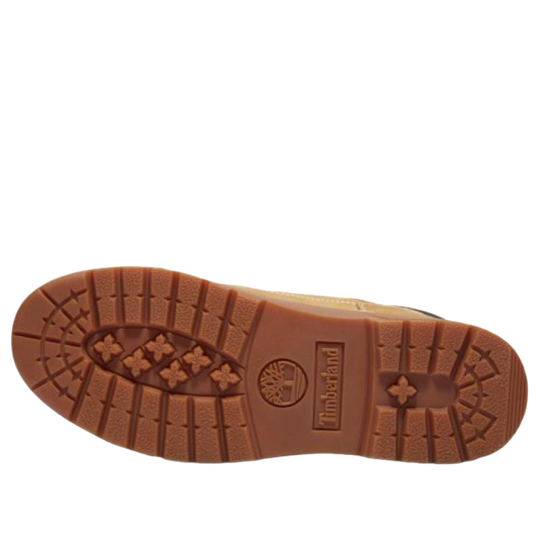Timberland Field Boots 'Wheat' TB0A6DSWA5J