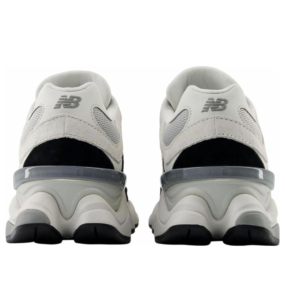 New Balance 9060 'Grey Jet Black' U9060JBB
