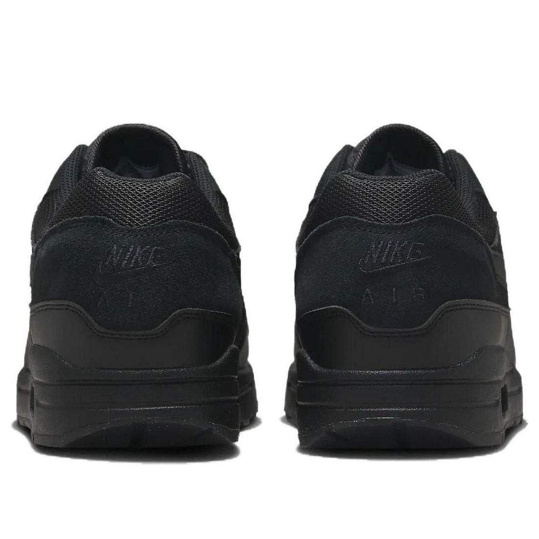 Nike Air Max 1 Essential 'Black Anthracite' FZ5808-006