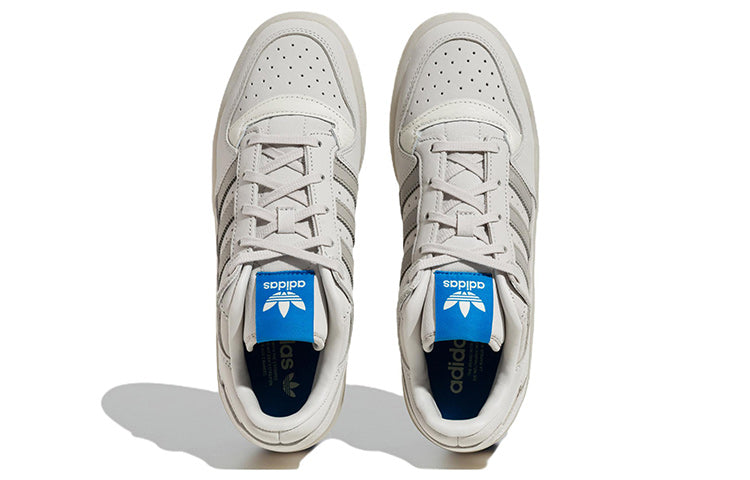 adidas Forum Low 'Talc Sesame' HQ1506