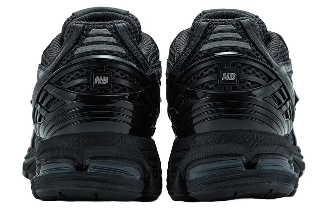 New Balance 1906R x COMME des GARCONS Homme 'Black' M1906RCM