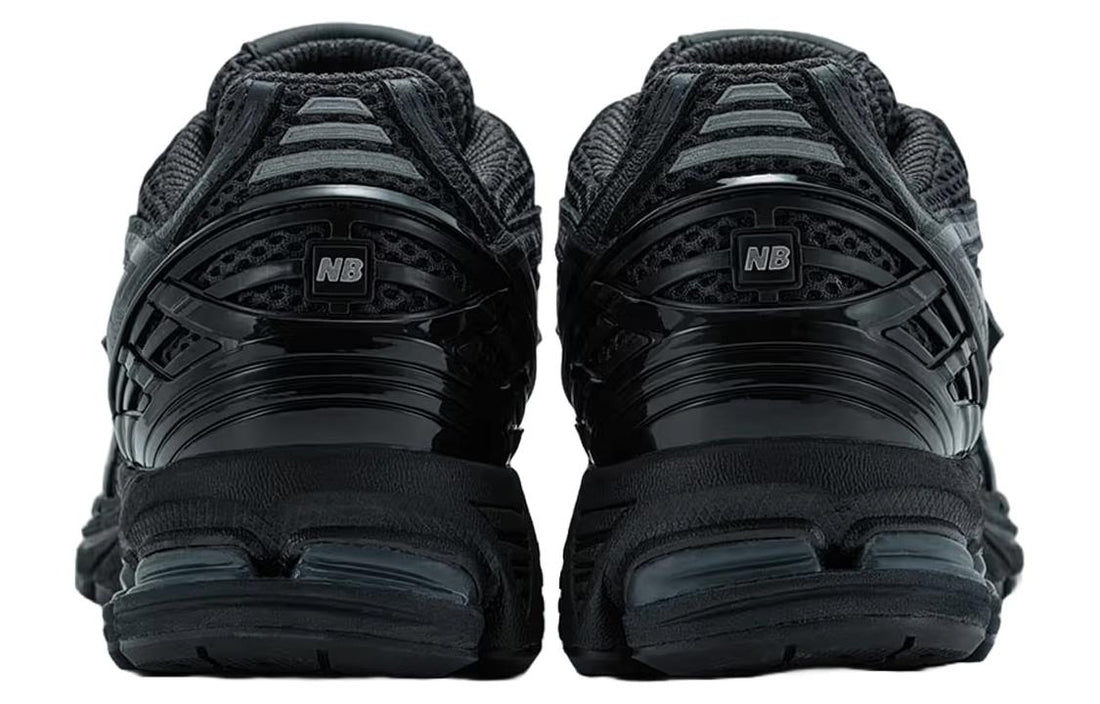 New Balance 1906R x COMME des GARCONS Homme 'Black' M1906RCM