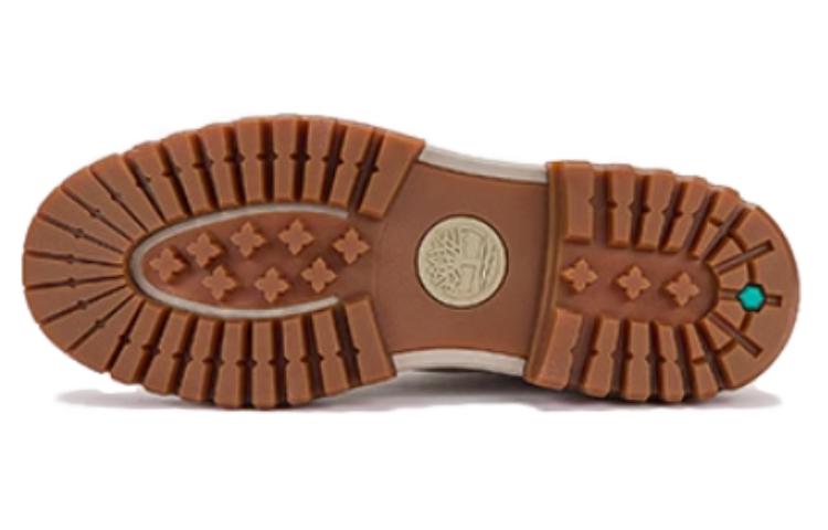 Timberland Arbor Road 6 Inch Waterproof Boots 'Taupe' A68N6