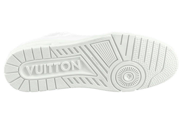 LOUIS VUITTON LV Trainers 'White' 1A9G4Z