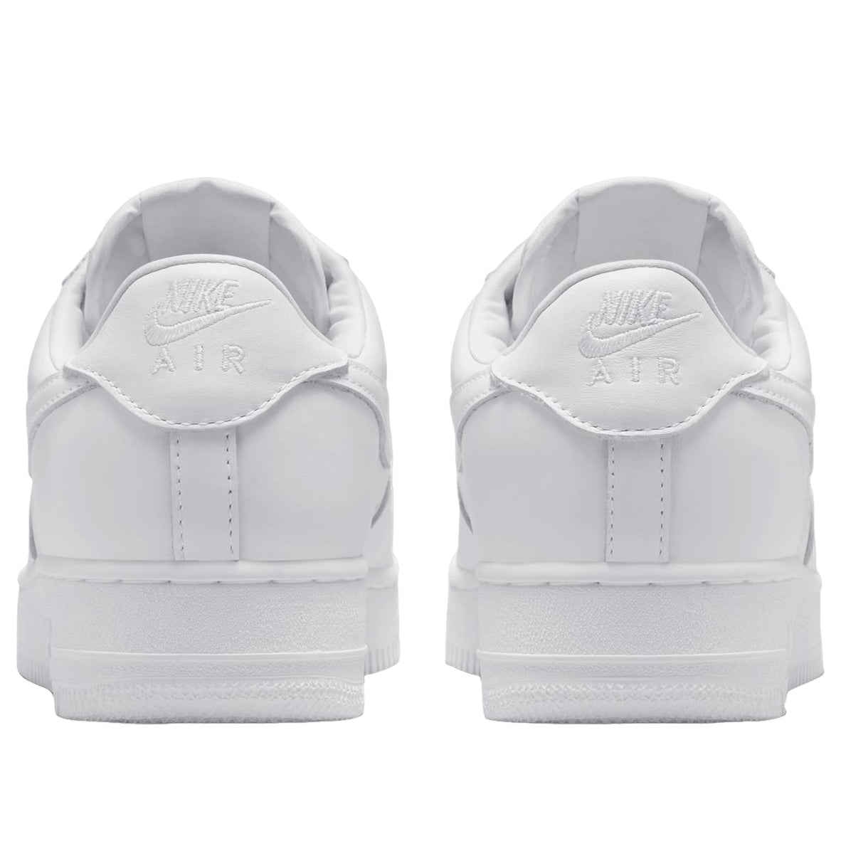 Nike Air Force 1 Low '01 'Triple White' IV4501-100