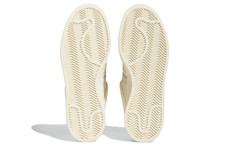 adidas x Bad Bunny Campus Moon 'Cloud White' FZ5823