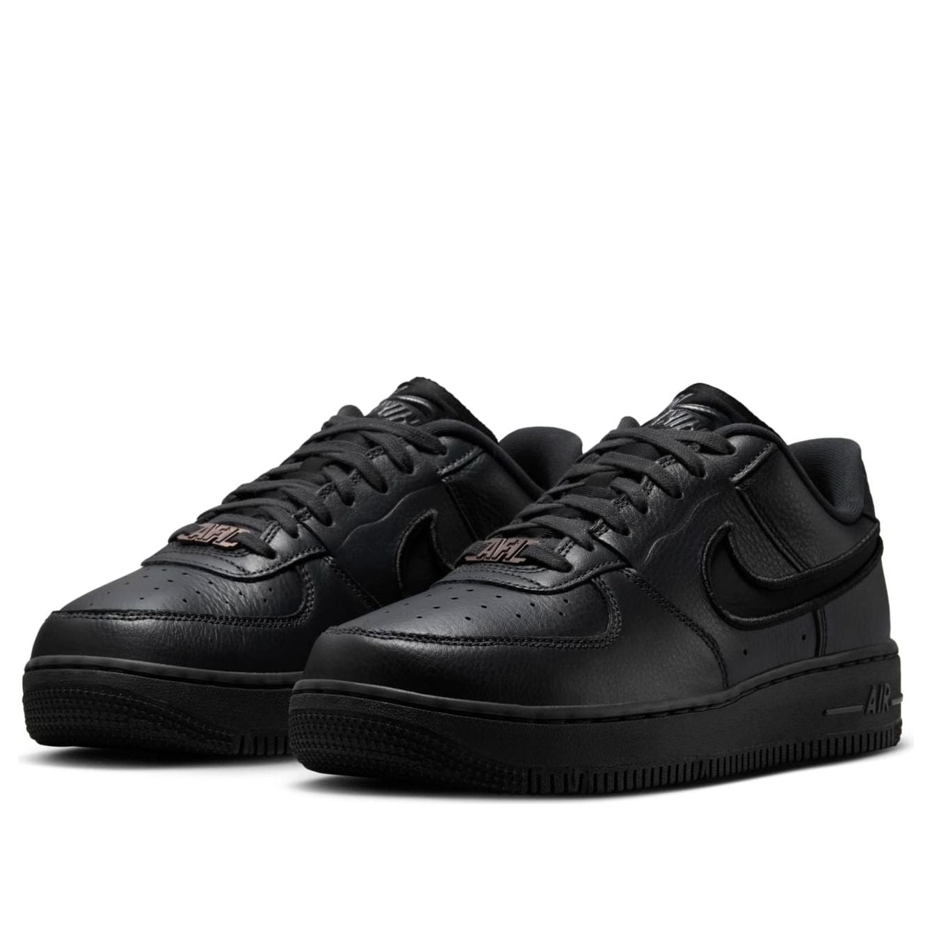 (WMNS) Nike Air Force 1 Dance 'Off Noir' FJ7409-001