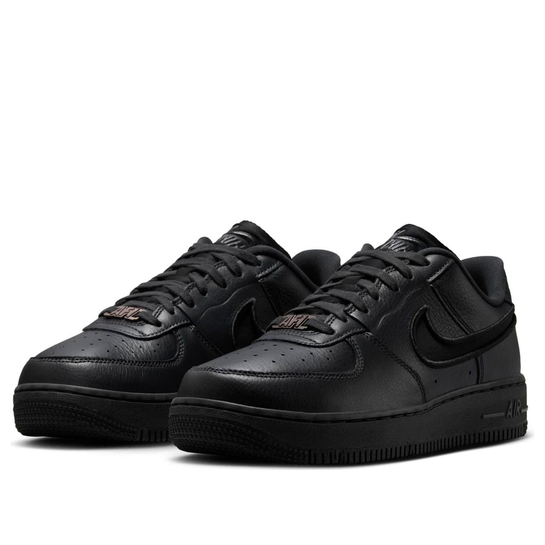 (WMNS) Nike Air Force 1 Dance 'Off Noir' FJ7409-001