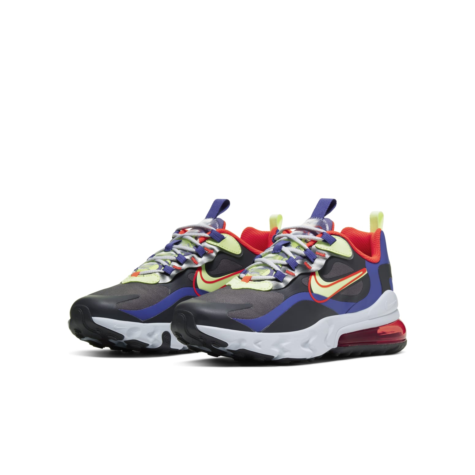 (GS) Nike Air Max 270 React 'Dunk It' CT1630-001