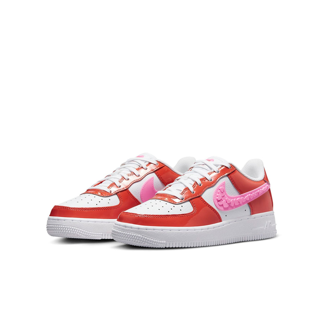 (GS) Nike Air Force 1 Low 'Valentine's Day 2023' FD1031-600