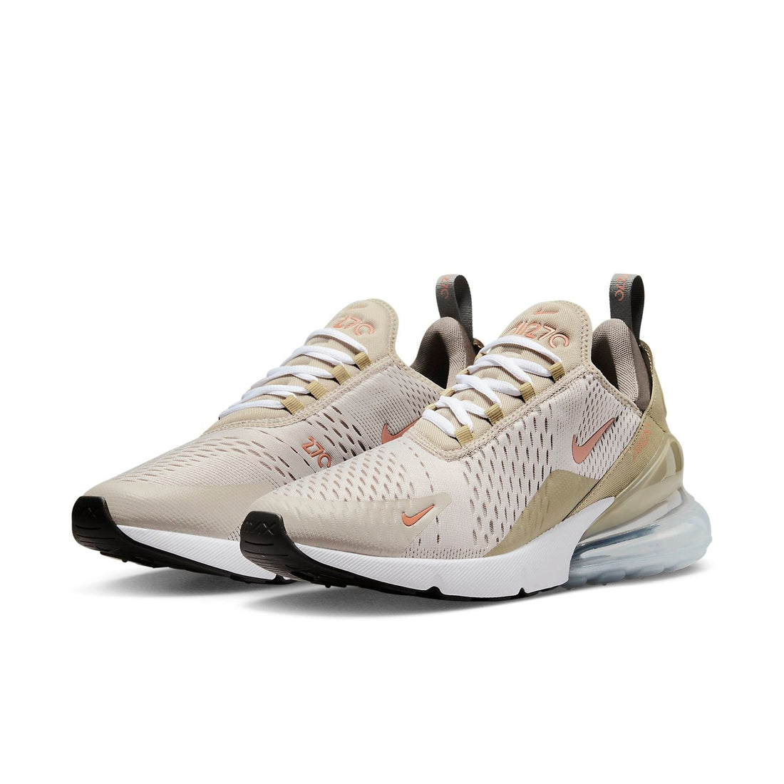 Nike Air Max 270 'Cream' DZ4396-200